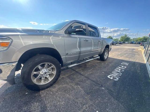 ram ram 1500 pickup 2020 1C6SRFFT2LN400515 image ram ram 1500 pickup 2020 1C6SRFFT2LN400515 image